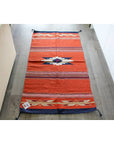 Floor mat, western style