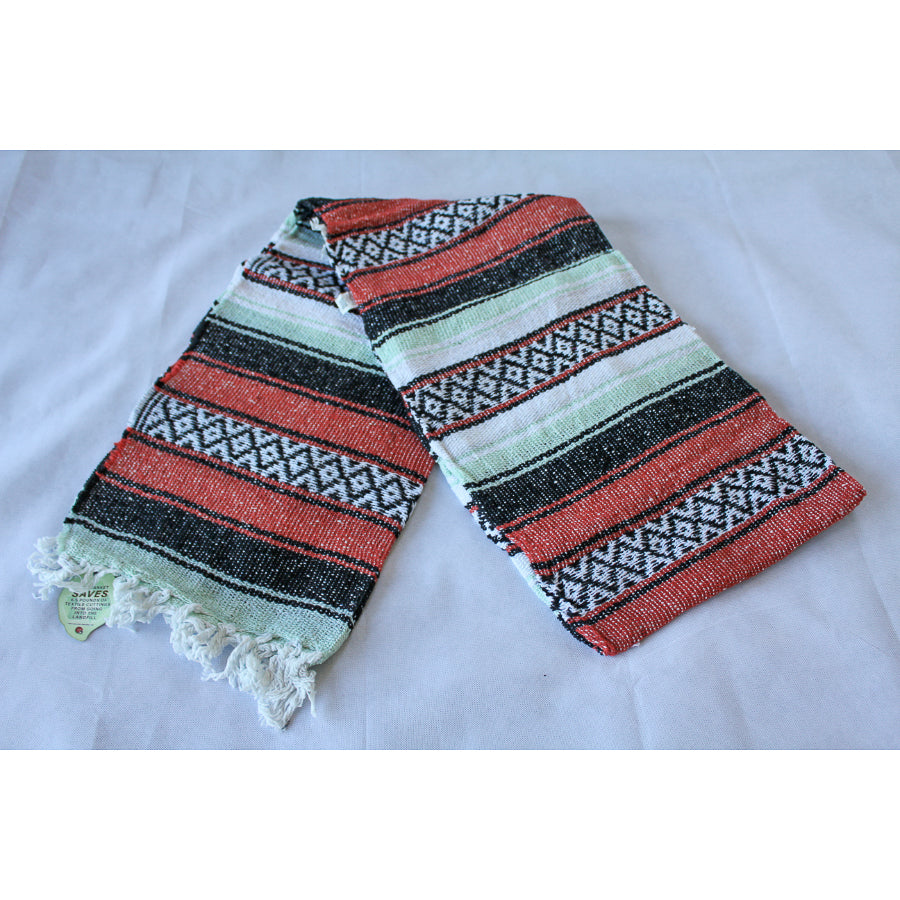 Falsa Mexican rug