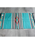 Floor Rug - Mexican woven style