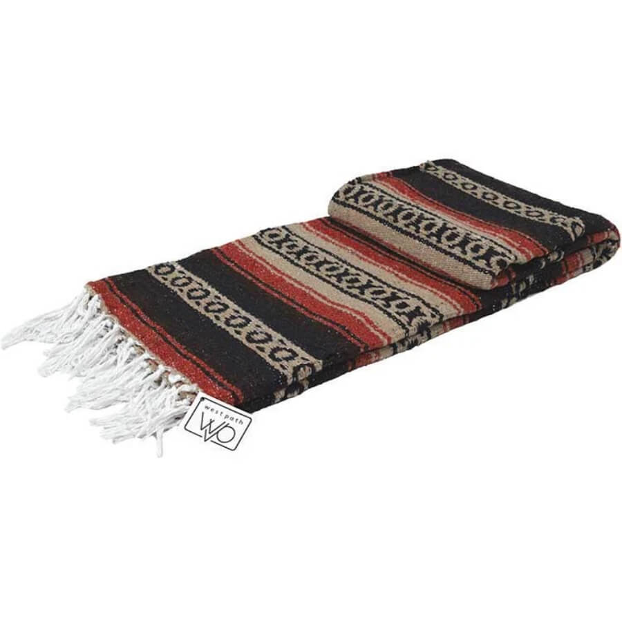 Mexican falsa blanket, xl size