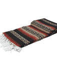 Mexican falsa blanket, xl size
