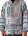 Surf Poncho - Mexican Baja