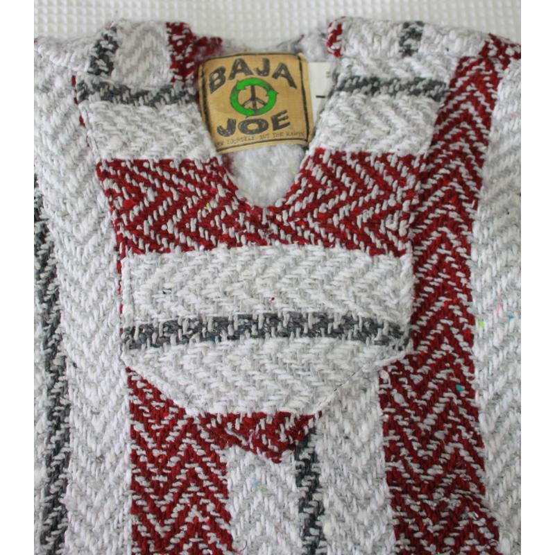 Baja Joe Authentic Mexican hoodie