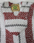 Baja Joe Authentic Mexican hoodie