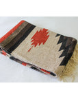 Mexican Diamond Blanket