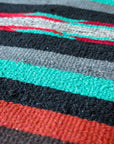 Material Closeup - Thunderbird Blanket
