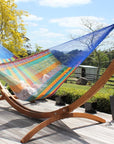 Cotton Queen Hammock