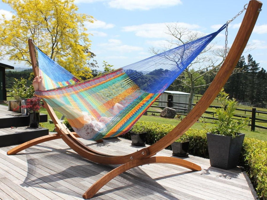 Cotton Queen Hammock