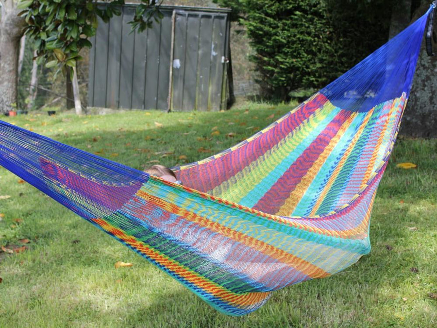 Handmade Hammock