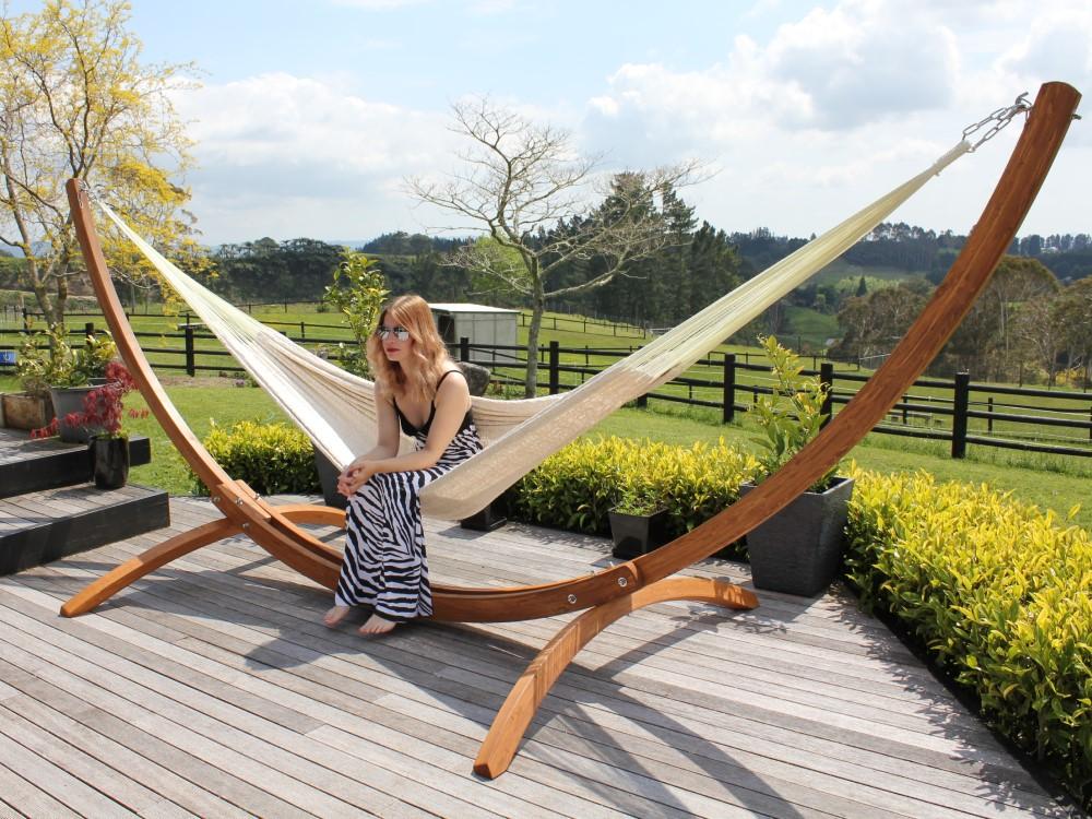 Mexican Luxury Cotton Hammock