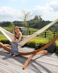 Mexican Luxury Cotton Hammock