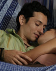 Matrimonial Mexican hammock