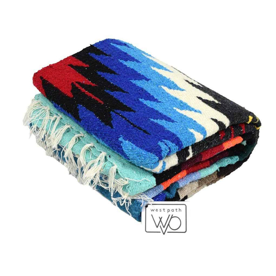 Authentic Mexican made blanket