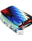 Authentic Mexican made blanket