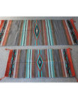 Diamond Rugs Southwestern - Grey