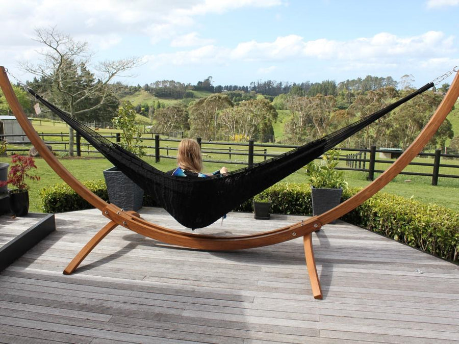 Durable Outdoor Hammock