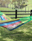 Fair Trade Mexican Hammocks