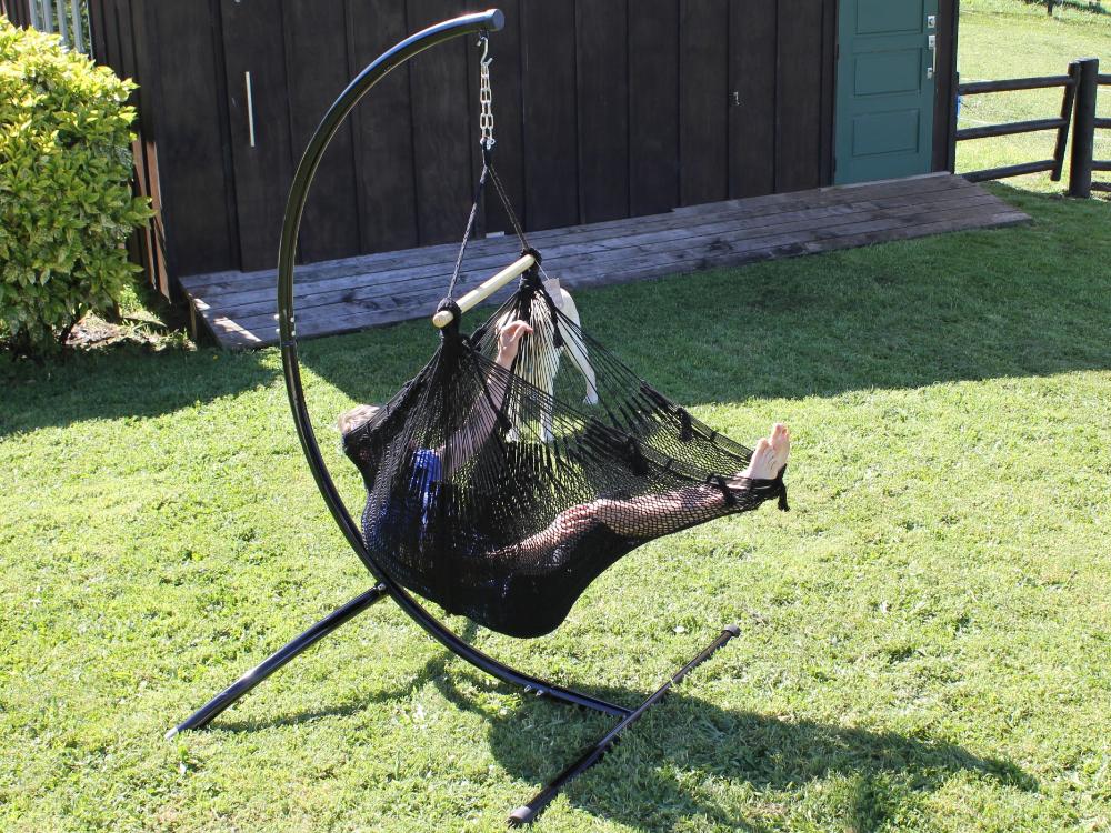 Hammock Chair - Mayan Chair Swing