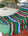Warm Blanket for Home or Hammock