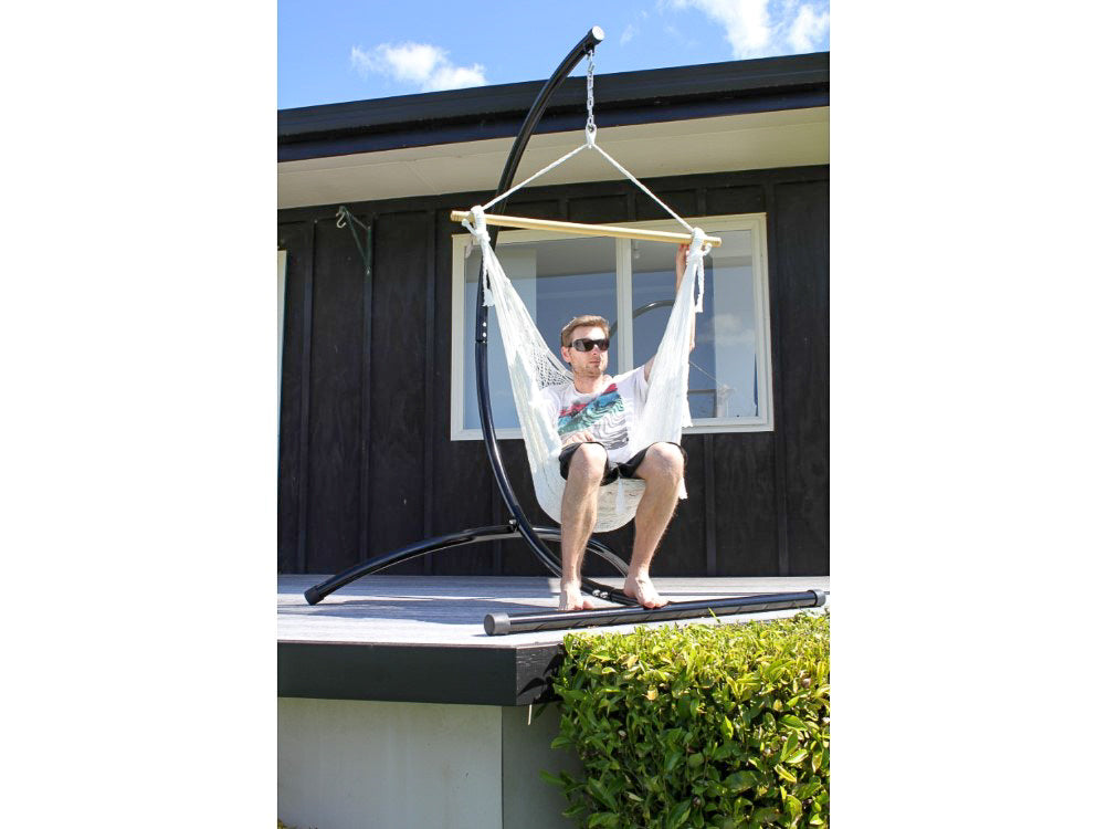 Outdoor Mexican Chair 