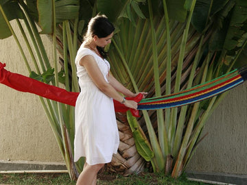 Hammock protector