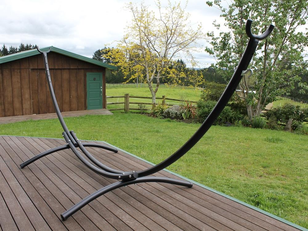 Hammock stand