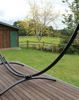 Hammock stand