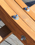 Stainless Steel Fittings