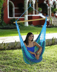 Chair Hammock and Stand Package