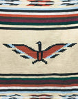 Beige Blanket - Mexican