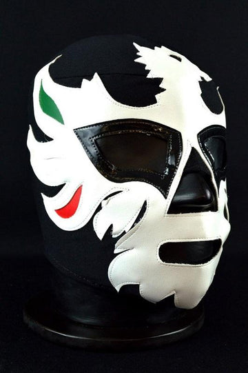 Mexican Costume - Mexican Wrestler