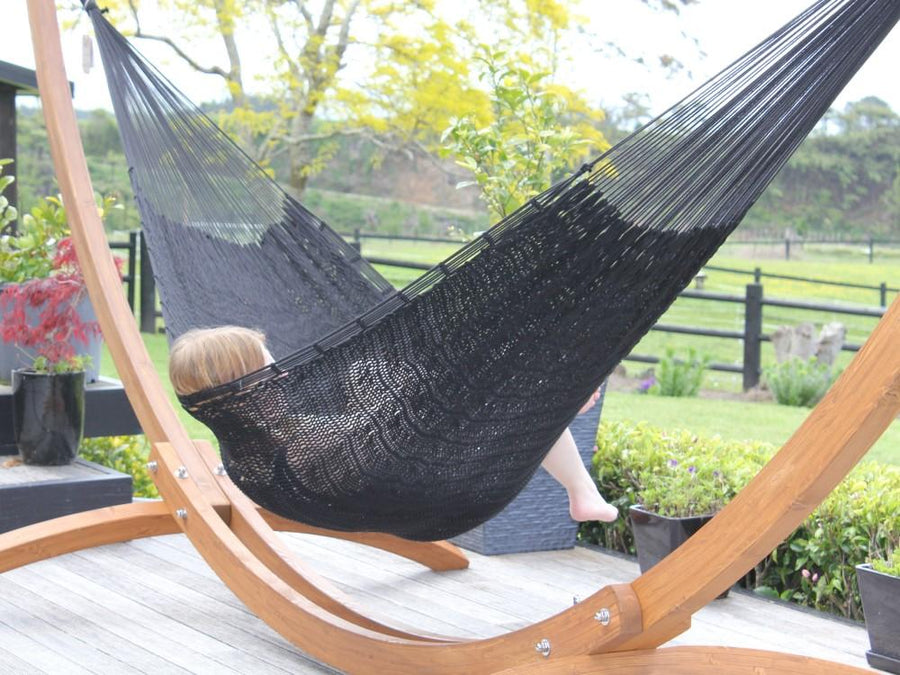 Outdoor Polyester Hammock