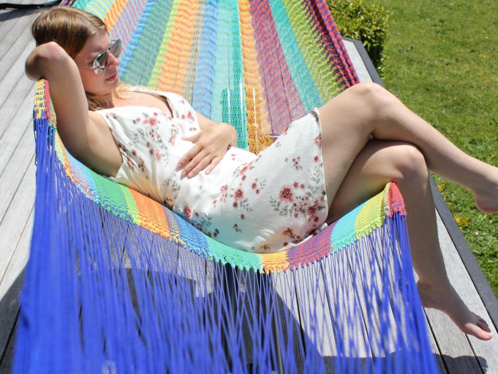 Pinata Queen Hammock