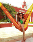 Tequila Thick Cord Hammock