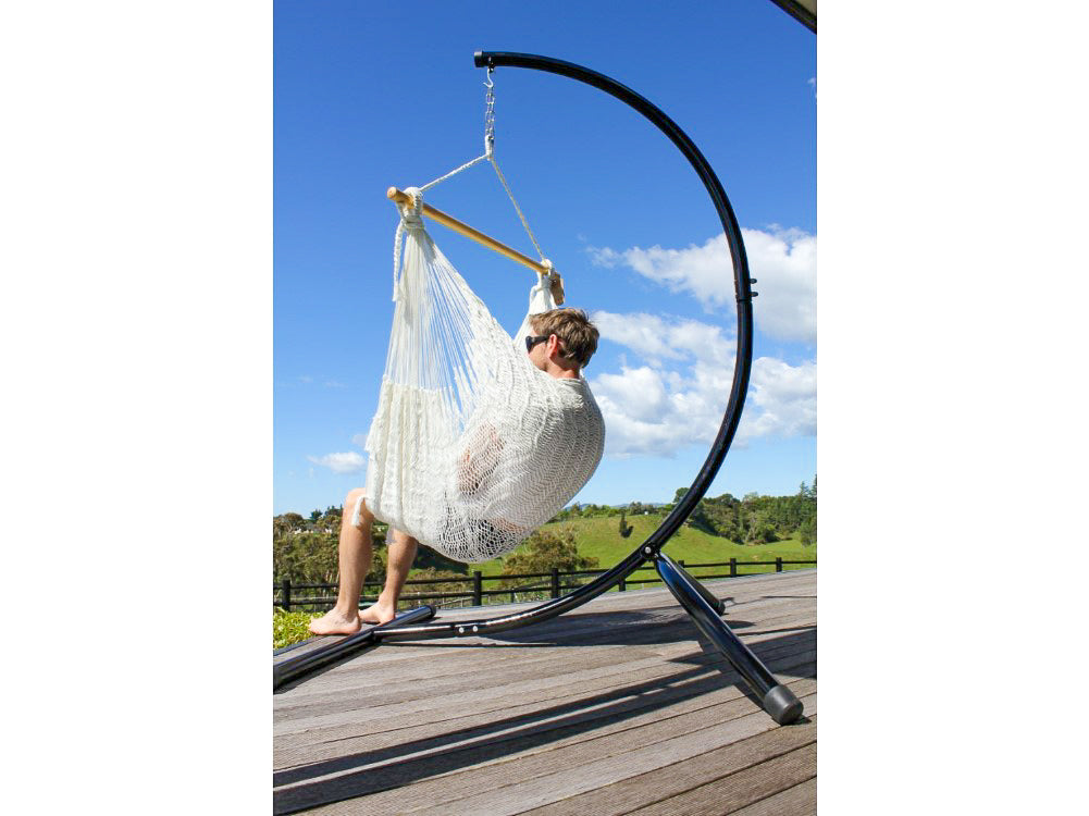 Chair Hammock Mexican Woven