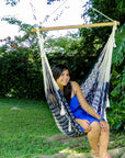 Woven Hanging Chair - Mexican Made