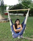 Chair Hammock and Stand Package