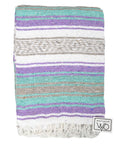 Violet and Green Mexican Falsa