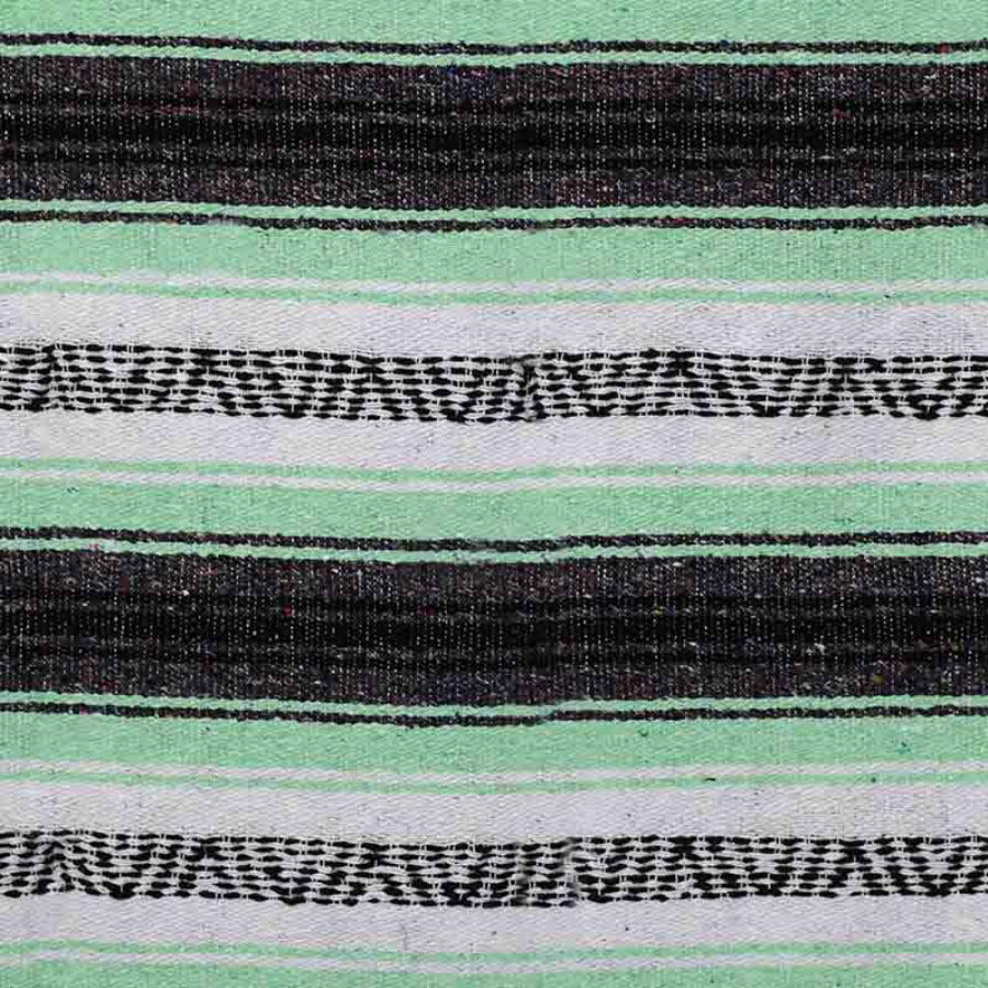 Woven Blanket - Mexican Falsa
