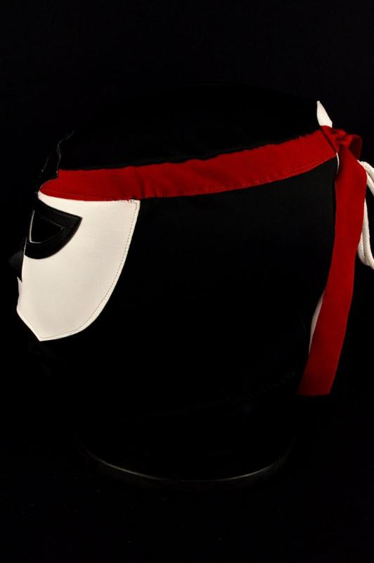 Mexican Ninja Wrestling Mask