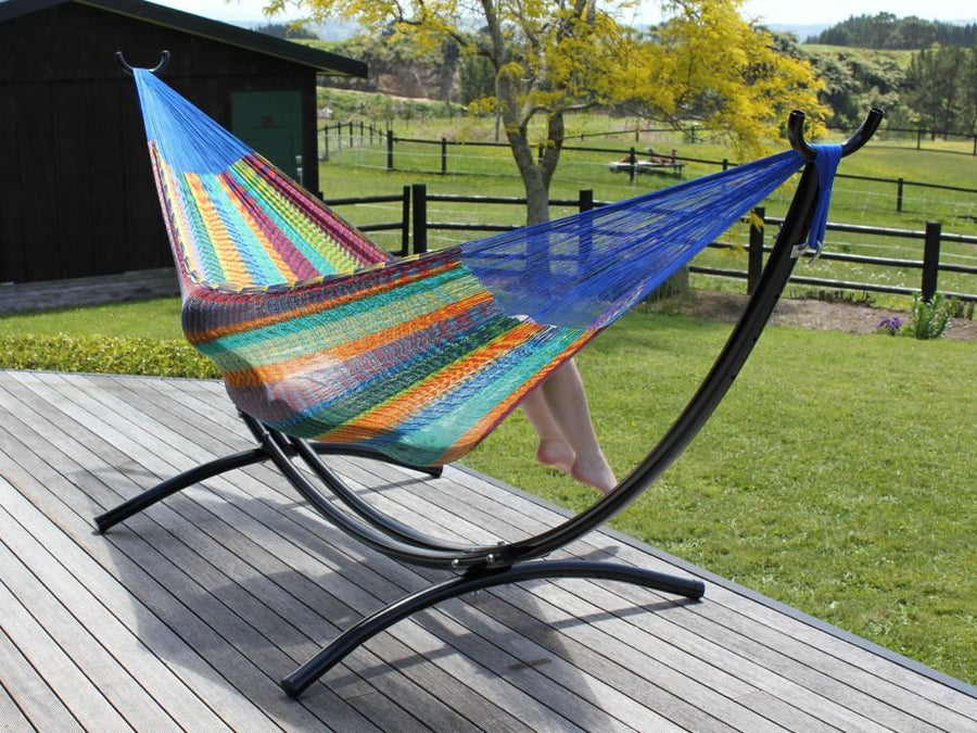 Fair Trade Handmade Hammocks NZ