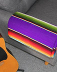 Mexican Sarape Blanket