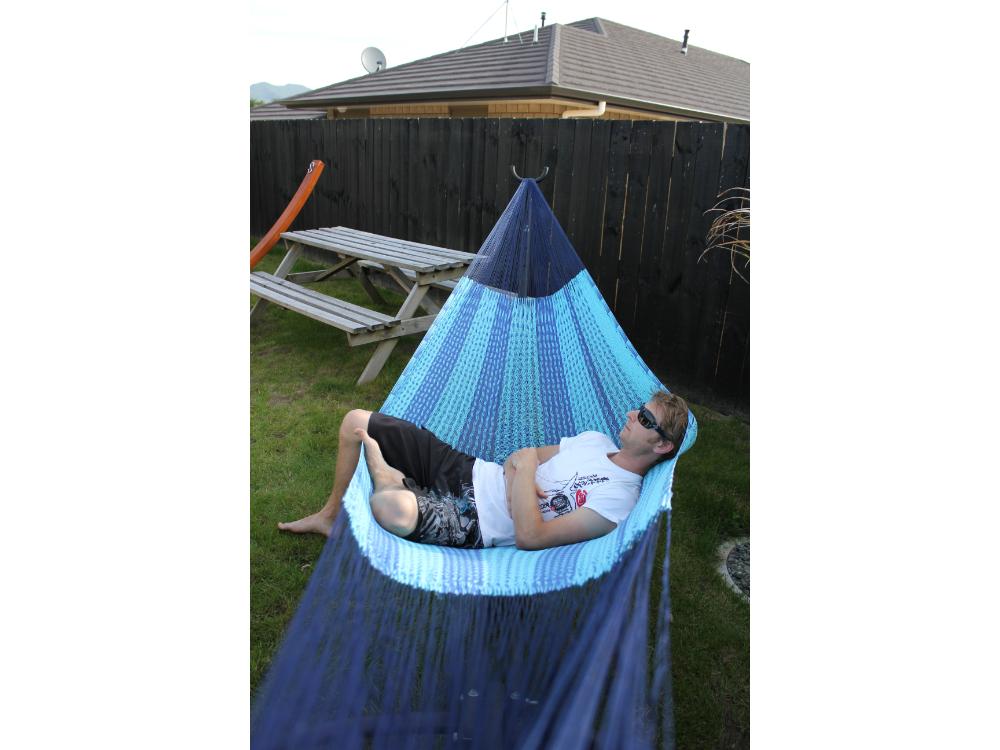 Fair Trade and B Corporation Hammock Stockist New Zealand