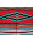 Hawkeye Rug - Red