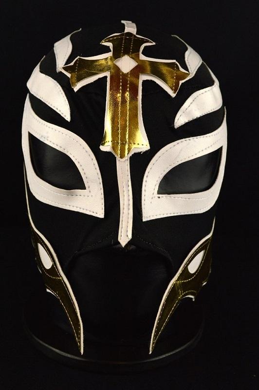 Lucha Libre Rey Mysterio Mask