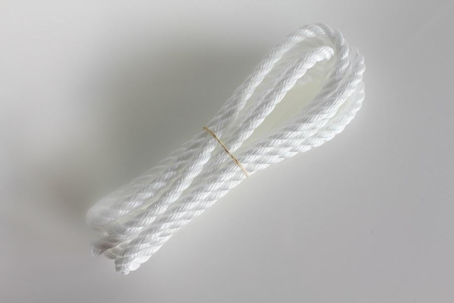 Hammock hanging rope