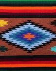 Southwest and Mexican Style Blanket