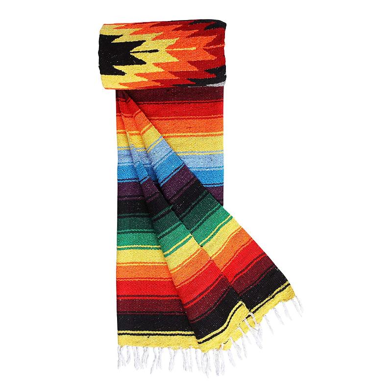 Diamond Blanket - Mexican Made