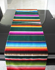 Mexican Blanket - Table Cover