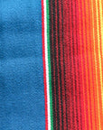 Classic Mexican Blanket